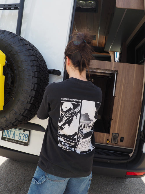 unisex,t-shirt,ontario