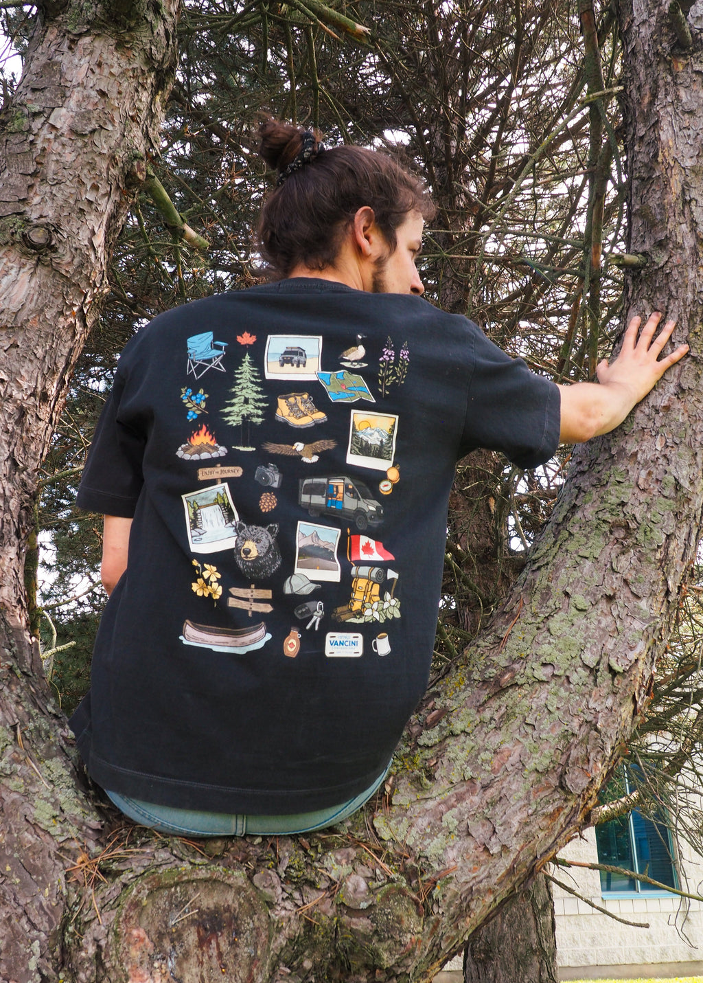 unisex,t-shirt