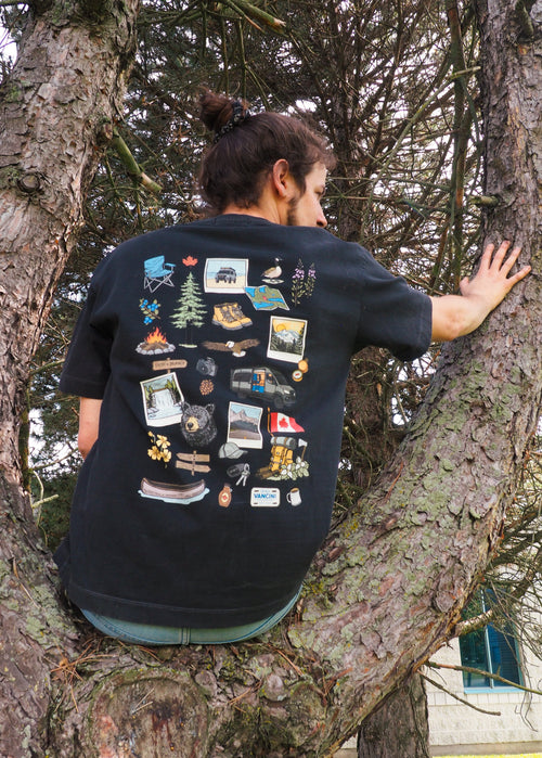 unisex,t-shirt
