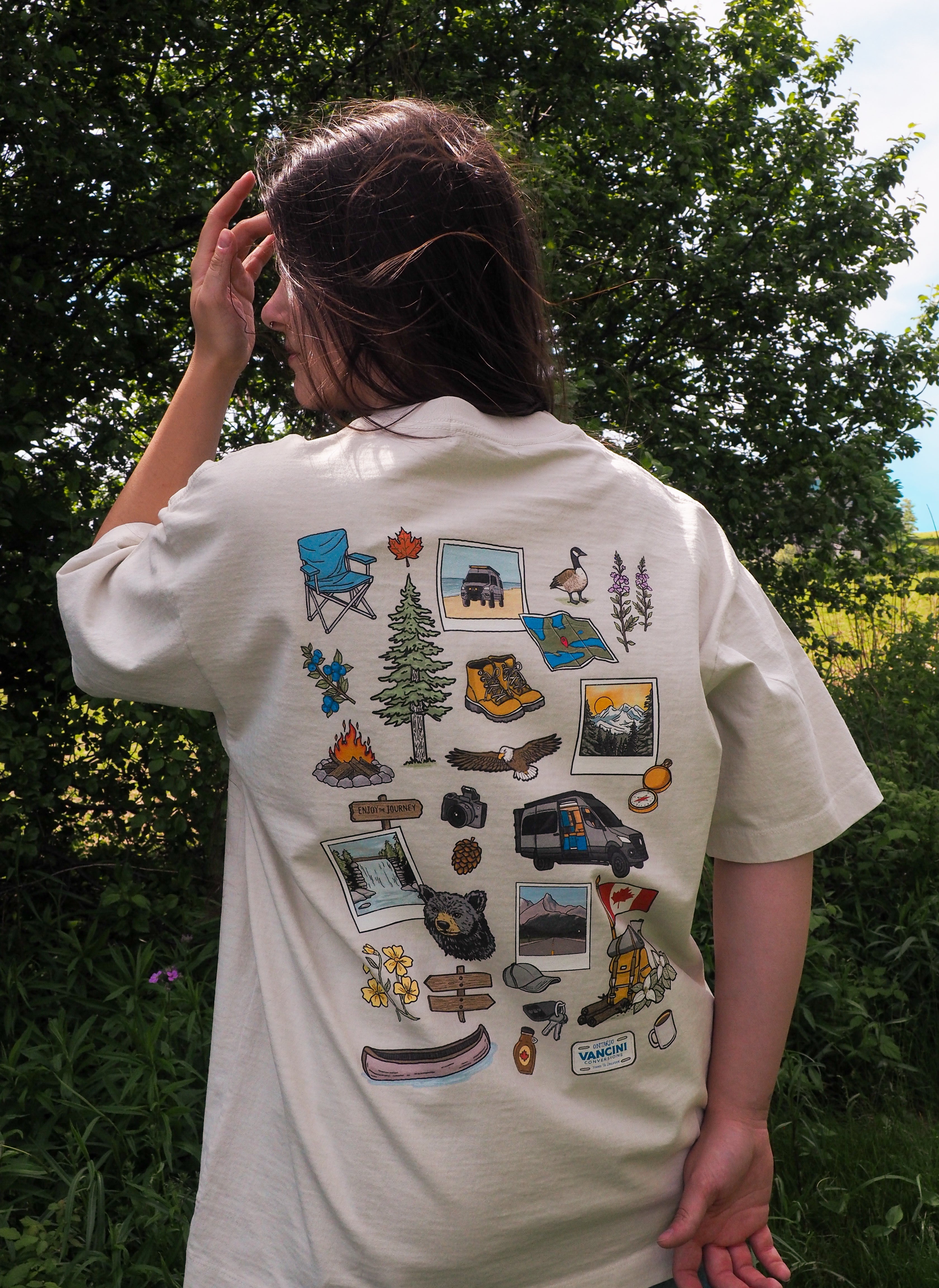 unisex,t-shirt
