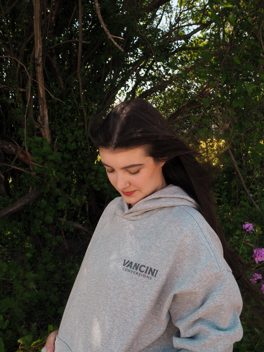 Ontario Welcome to the Adventure Hoodie